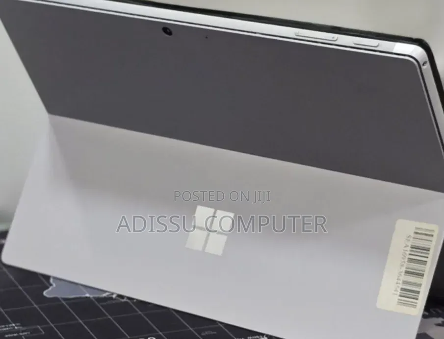 New Laptop Microsoft Surface Pro 7 16GB Intel Core i7 SSD 1T