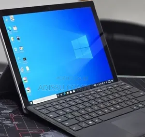 New Laptop Microsoft Surface Pro 7 16GB Intel Core i7 SSD 1T