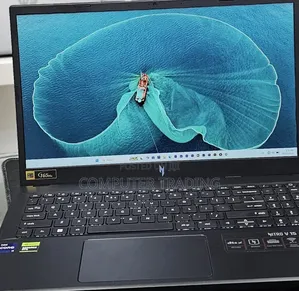 New Laptop Acer Nitro V 15 16GB Intel Core i9 SSD 1T