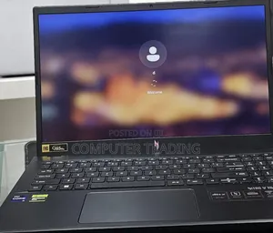 New Laptop Acer Nitro V 15 16GB Intel Core i9 SSD 1T