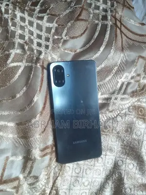 Samsung Galaxy A07 4G 128 GB Black