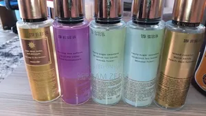 Parfume Dear Body