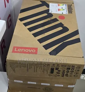 New Desktop Computer Lenovo ThinkCentre 24 8GB Intel Core i5 SSD 512GB