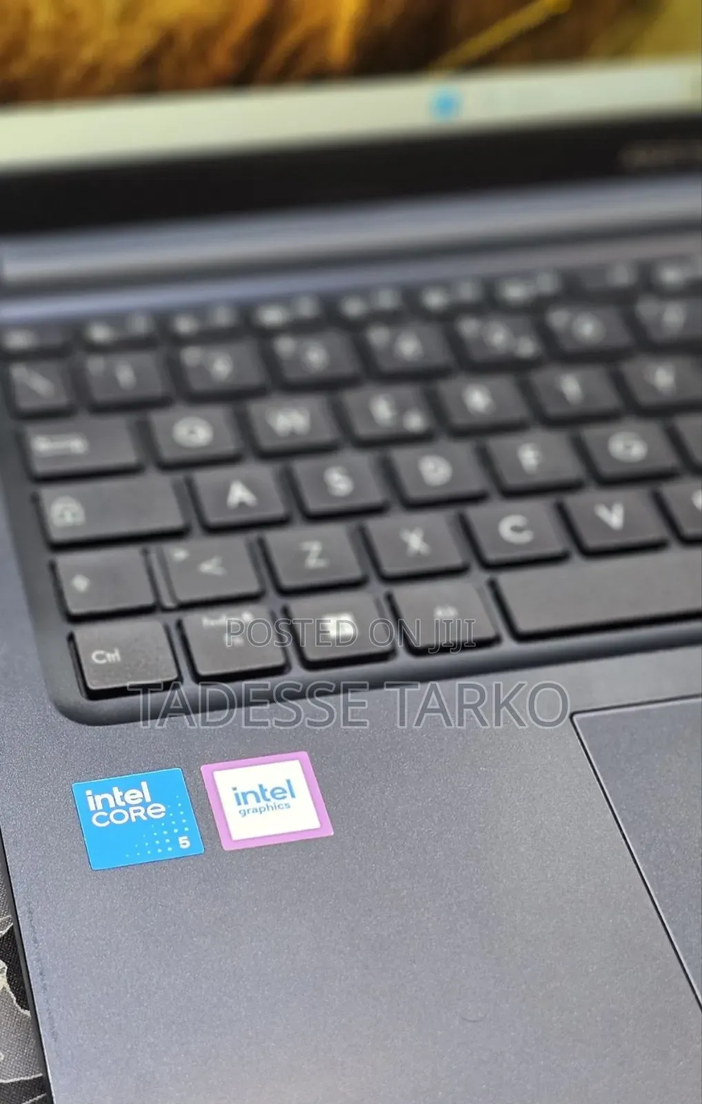 New Laptop Asus 16GB Intel Core 5 SSD 512GB