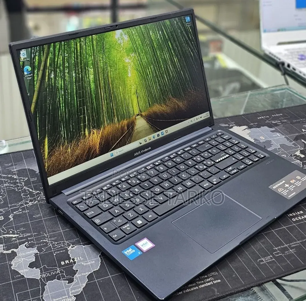 New Laptop Asus 16GB Intel Core 5 SSD 512GB