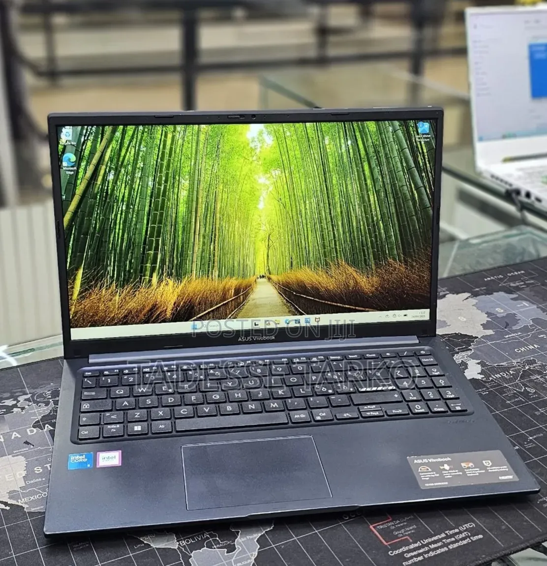 New Laptop Asus 16GB Intel Core 5 SSD 512GB