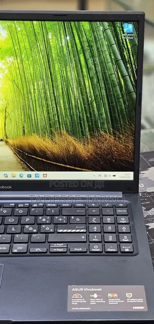 New Laptop Asus 16GB Intel Core 5 SSD 512GB