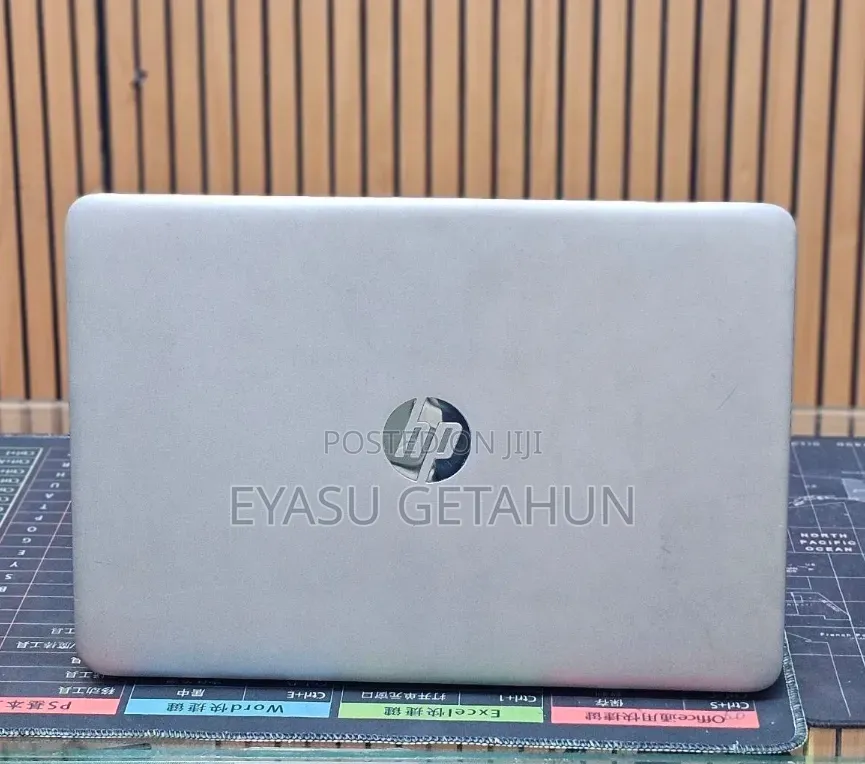 New Laptop HP EliteBook 840 G4 16GB Intel Core i5 HDD 1T