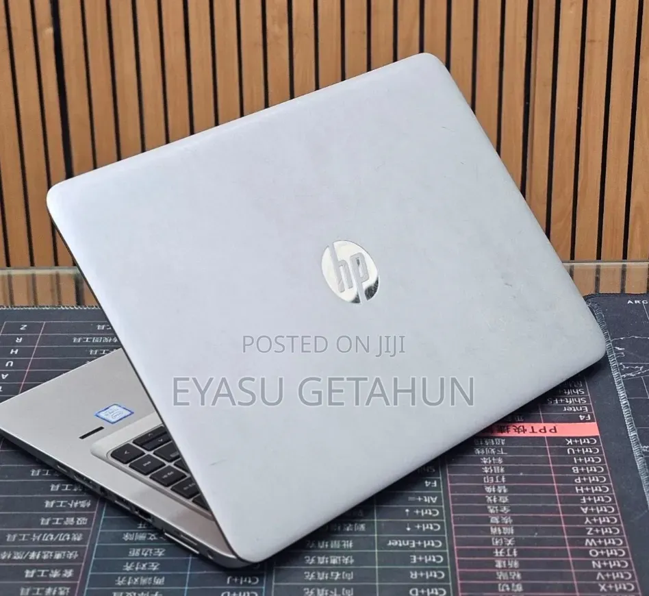 New Laptop HP EliteBook 840 G4 16GB Intel Core i5 HDD 1T