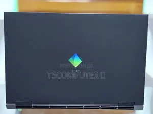 New Laptop HP Omen 17 16GB Intel Core i7 SSD 1T