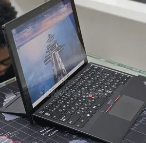 New Laptop Lenovo 8GB Intel Core i5 SSD 256GB