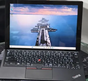 New Laptop Lenovo 8GB Intel Core i5 SSD 256GB