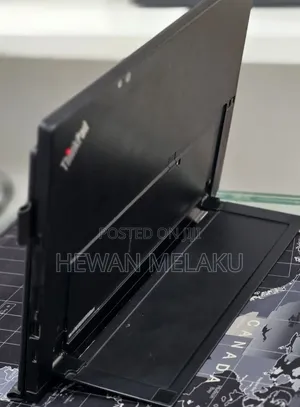 New Laptop Lenovo 8GB Intel Core i5 SSD 256GB