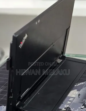 New Laptop Lenovo 8GB Intel Core i5 SSD 256GB