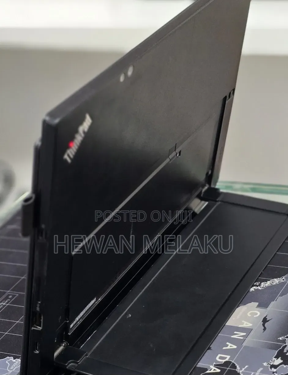 New Laptop Lenovo 8GB Intel Core i5 SSD 256GB