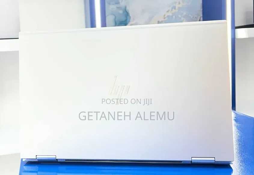 New Laptop HP Spectre 16GB Intel Core i7 SSD 512GB