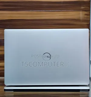 New Laptop Dell XPS 13 16GB Intel Core i7 SSD 512GB