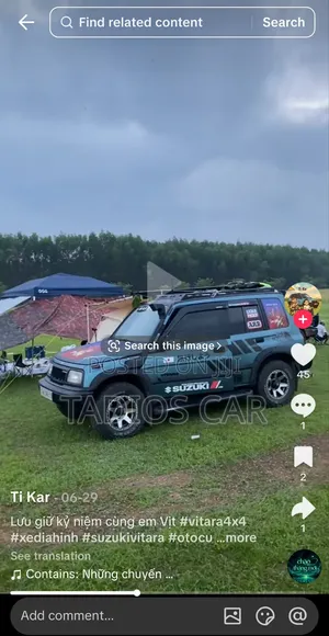 Toyota Hilux 2006 Silver