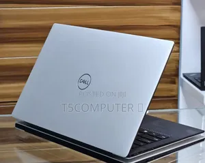 New Laptop Dell XPS 13 16GB Intel Core i7 SSD 512GB