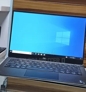 New Laptop Dell XPS 13 16GB Intel Core i7 SSD 512GB