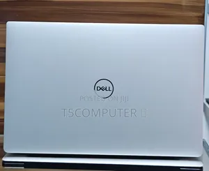 New Laptop Dell XPS 13 16GB Intel Core i7 SSD 512GB