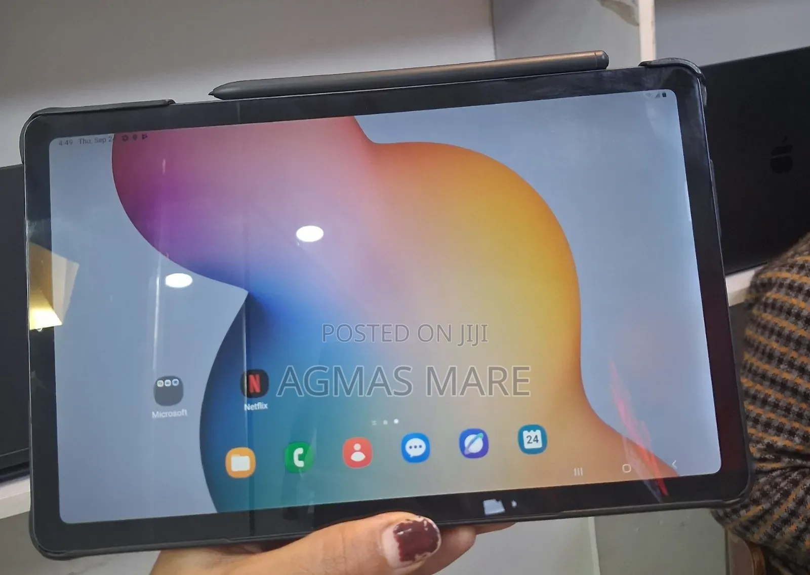 New Samsung Galaxy Tab S6 Lite 64 GB