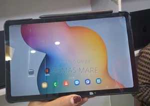 New Samsung Galaxy Tab S6 Lite 64 GB