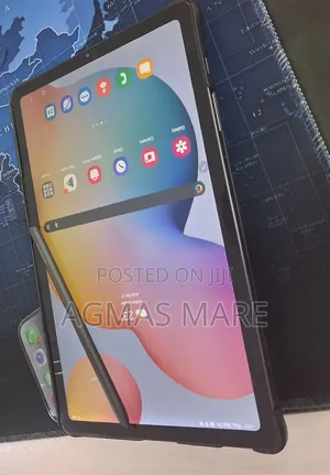 New Samsung Galaxy Tab S6 Lite 64 GB
