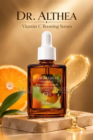 Dr Althea Vitamine C Boosting Serum