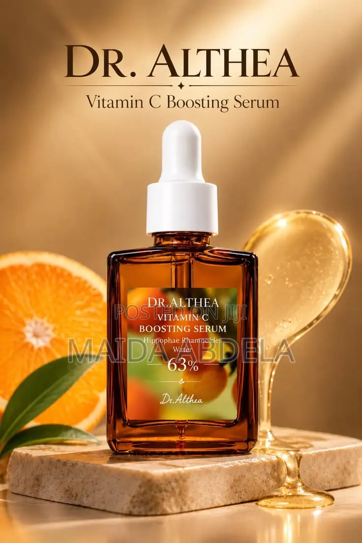 Dr Althea Vitamine C Boosting Serum
