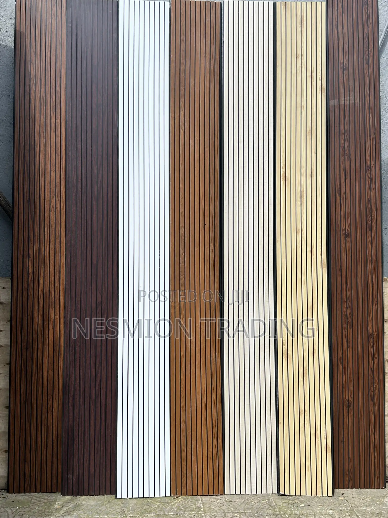 WPC Wall Panel 30cm