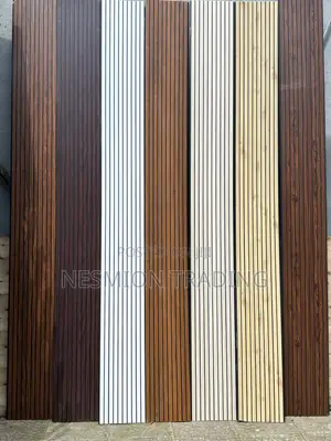 WPC Wall Panel 30cm