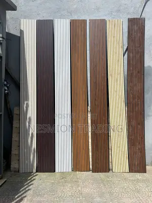 WPC Wall Panel 30cm