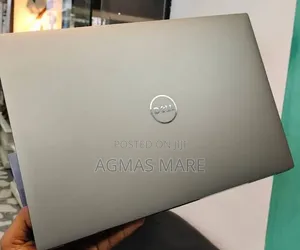 New Laptop Dell Precision 5550 16GB Intel Core i7 SSD 512GB