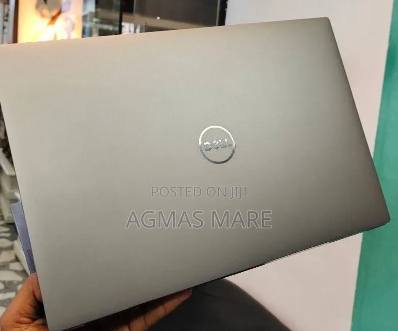 New Laptop Dell Precision 5550 16GB Intel Core i7 SSD 512GB