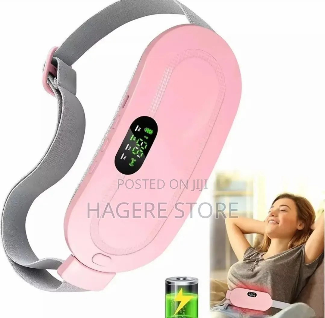 Menstrual Heating Pad