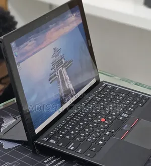 New Laptop Lenovo ThinkPad 11e 8GB Intel Core i5 SSD 256GB