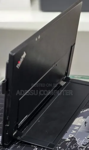 New Laptop Lenovo ThinkPad 11e 8GB Intel Core i5 SSD 256GB