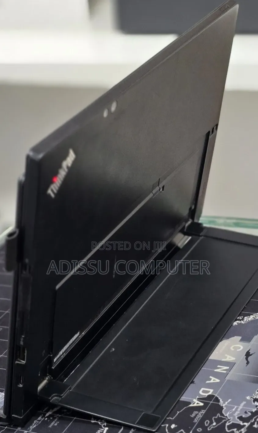 New Laptop Lenovo ThinkPad 11e 8GB Intel Core i5 SSD 256GB