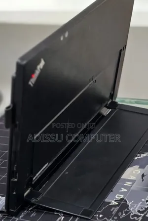 New Laptop Lenovo ThinkPad 11e 8GB Intel Core i5 SSD 256GB