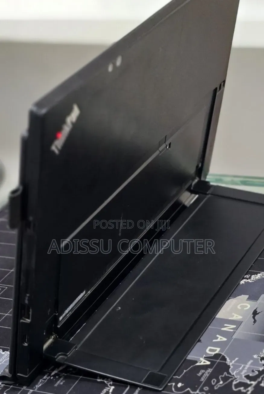 New Laptop Lenovo ThinkPad 11e 8GB Intel Core i5 SSD 256GB