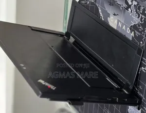 New Laptop Lenovo 8GB Intel Core i5 SSD 256GB
