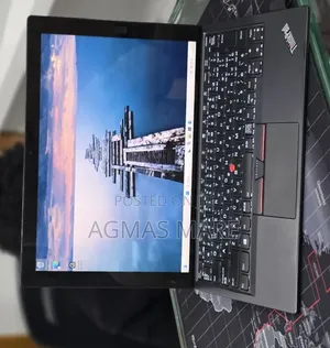 New Laptop Lenovo 8GB Intel Core i5 SSD 256GB