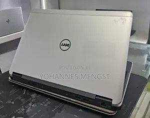 New Laptop Dell Latitude E7240 8GB Intel Core i5 SSD 256GB