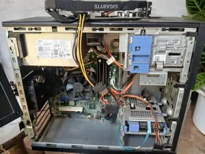Desktop Computer Gigabyte 12GB Intel Core 5 HDD 500GB