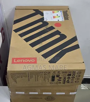 New Desktop Computer Lenovo ThinkCentre 24 8GB Intel Core i5 SSD 512GB