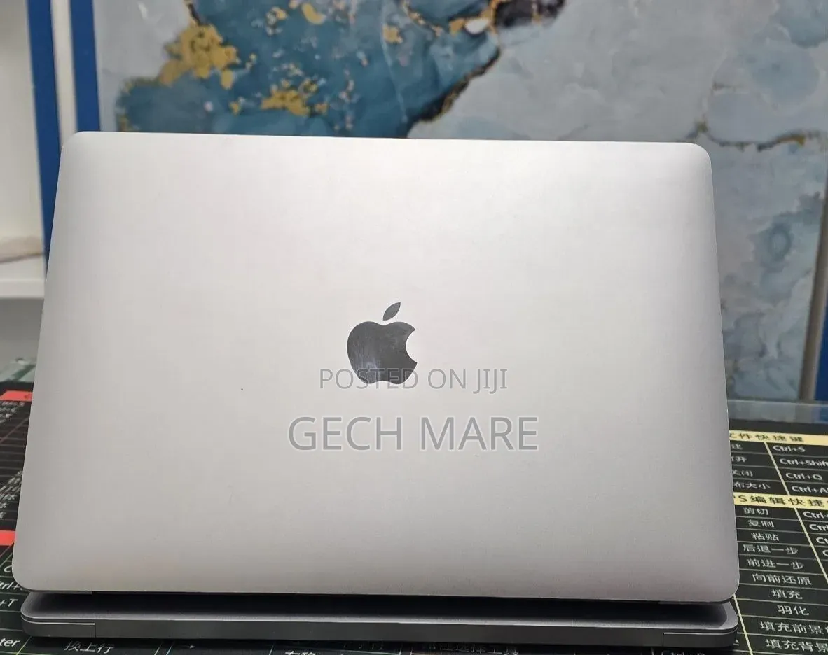 New Laptop Apple MacBook Air 2020 M1 8GB Apple M1 SSD 256GB