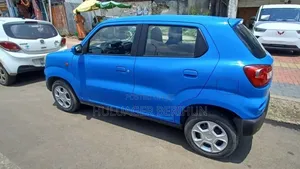 Suzuki S-Presso 2022 Blue