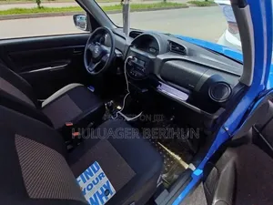 Suzuki S-Presso 2022 Blue
