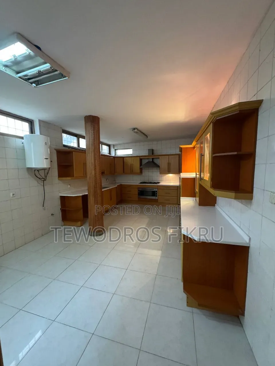 Furnished 2bdrm Apartment in Estate, Bole for sale